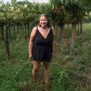 Meet your Posher, Megan